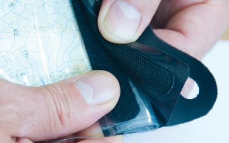 SEA TO SUMMIT TPU map case S 1700237