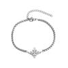 Personalized Celtic Witch Knot Bracelet Fashionable European and American Stainless Steel