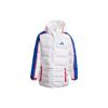 Kids Down Jackets Hooded Moderate GG3702