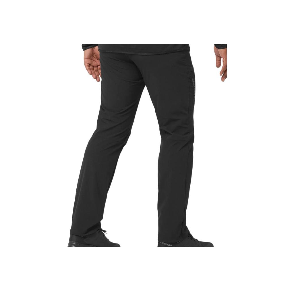 New SALOMON Wayfarer Trousers LC2106000