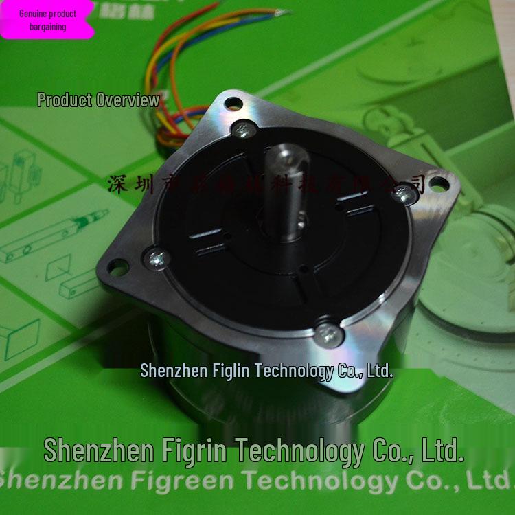 Real Photo: Japan SANYO 103H8221-5141 Stepper Motor - Limited Stock Available