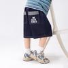Boy's 2025 Summer Lightweight Denim Shorts