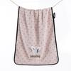 Chinese Style Tassel Towel - Embroidered Bridesmaid Wedding Gift
