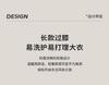 Long luxury coat for autumn and winter, warm and comfortable, stylish and easy to maintain men's woolen coat