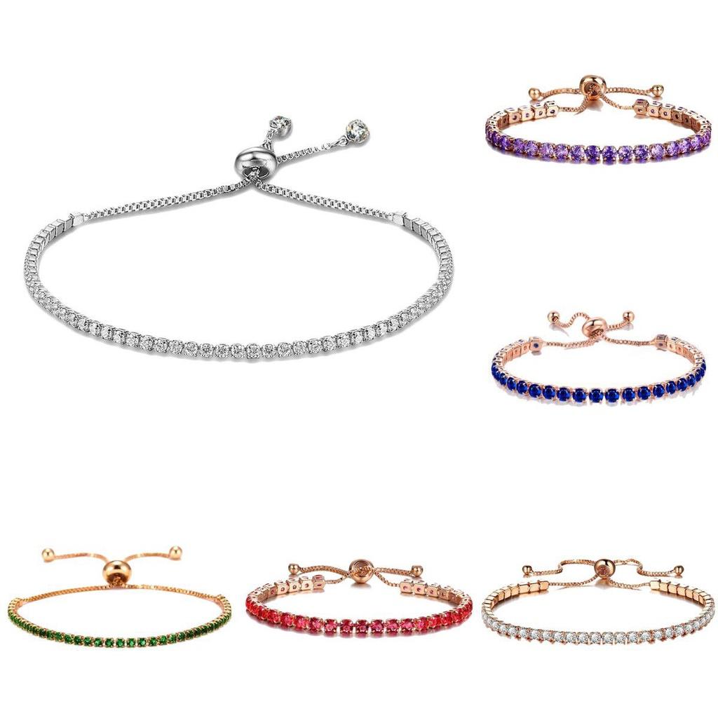 Stunning Crystal Bracelet Bangle In Silver And Gold For Women's Wedding Party