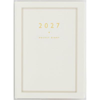 Notizblöcke & -bücher – Kalender
