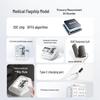 Yuwell YE690CR Rechargeable Arm Blood Pressure Monitor