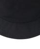 Musinsa Standard Basic Cotton Bucket Hat [Black]