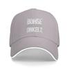 Grungy Bhse Onkelz Lyric Edge Text Hunting Baseball Caps  Unisexs  Printing Trucker Cap FeUnisex Sport Dad Hat