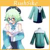 Bring Your Favorite Character To Life With Sucrose Cosplay Costume