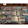 Used Union Arena Black Wolf Deck