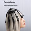 Hezheng 2nd Gen Octopus Electric Head Massager