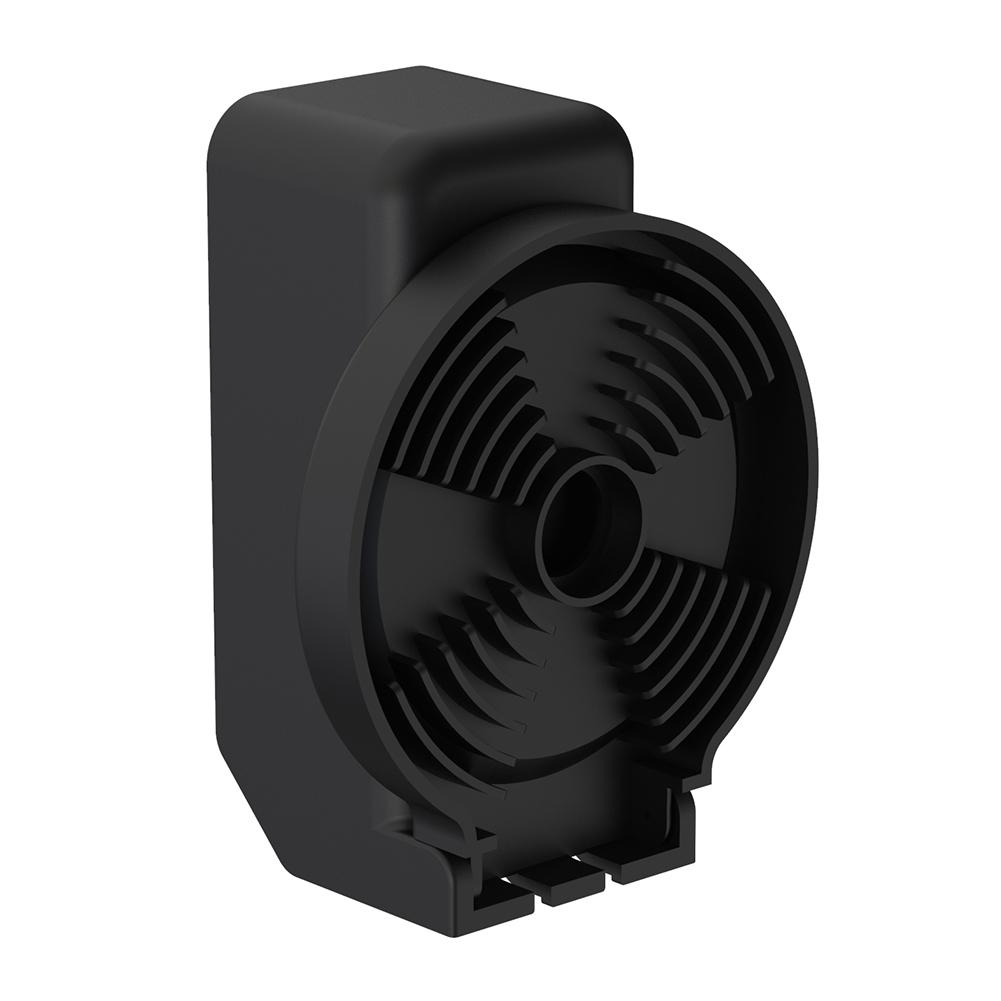 Portable Speaker Wall Mount Stand Cable Management Smart Speaker Holder Stand Space Saving Accessories for  Echo Dot 5/4