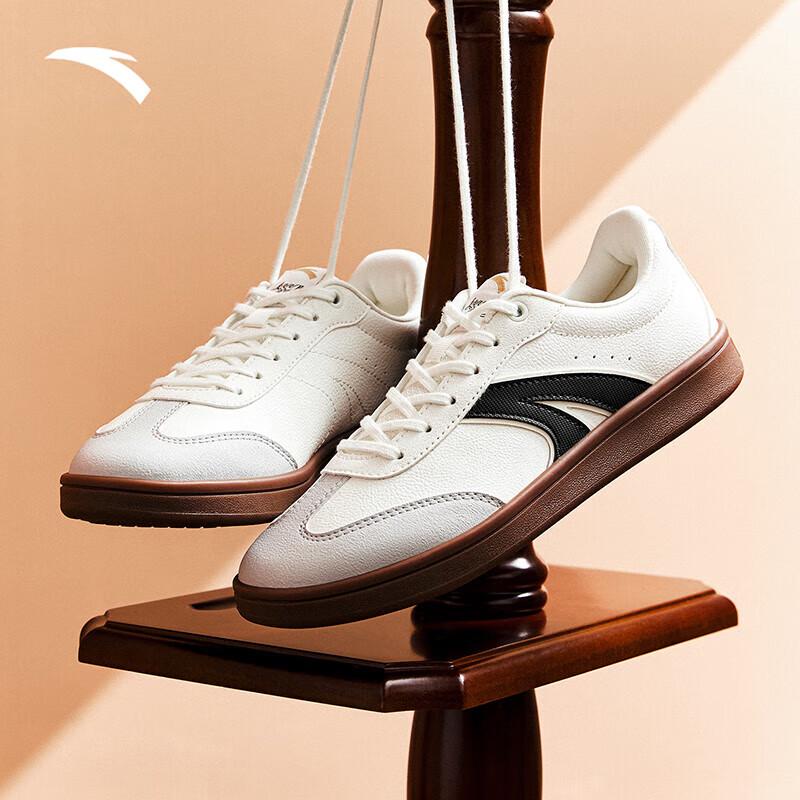 ANTA German Army Trainer Skate Shoes 38