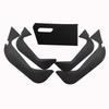 Car Door Anti Kick Pad Glove Box Anti-dirty Protective Sticker Interior Accessories For Chery EXEED TXL 2026 2026 2026 2026