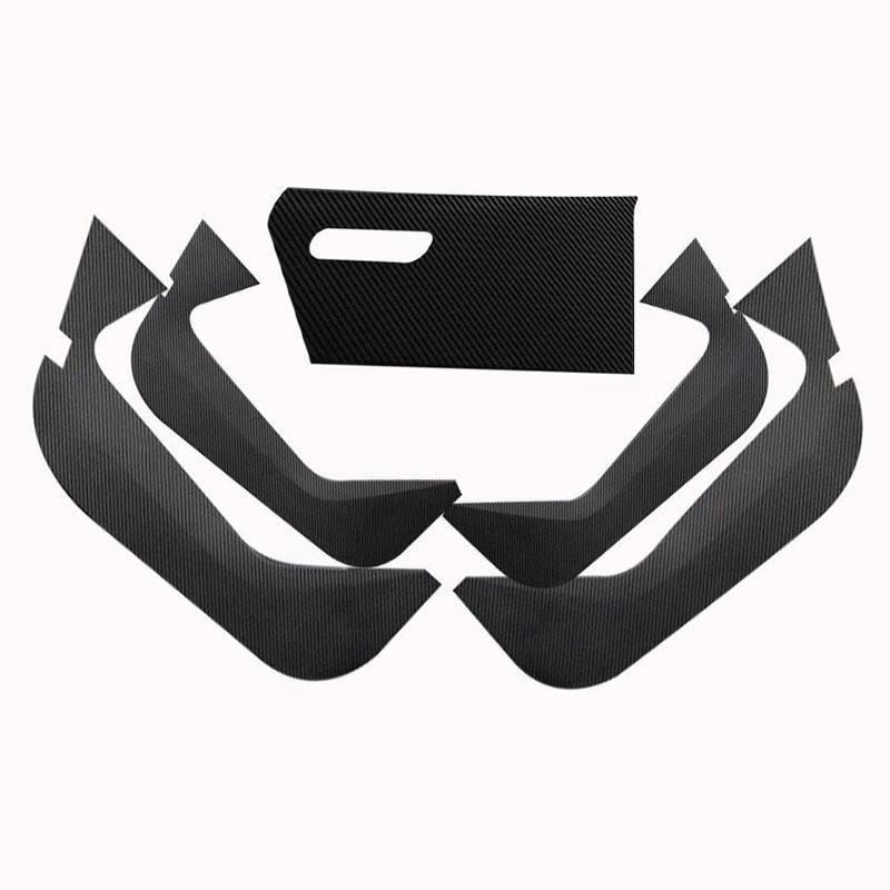 Car Door Anti Kick Pad Glove Box Anti-dirty Protective Sticker Interior Accessories For Chery EXEED TXL 2026 2026 2026 2026