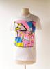 Tričko INXS 1983 The One Thing Bílé S-2345XL Unisex Tričko