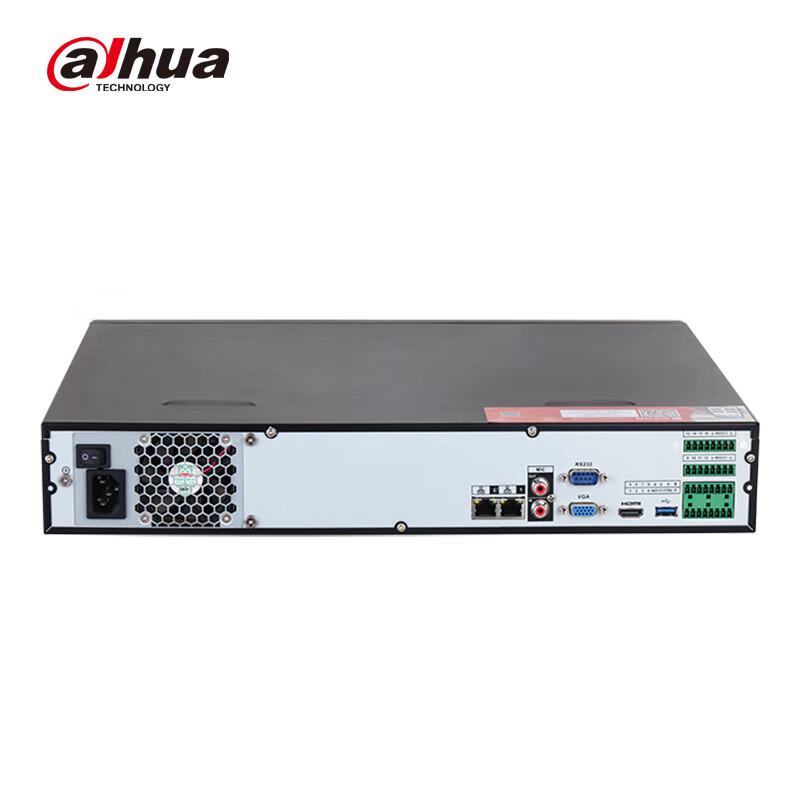 Dahua DH-NVR4416-4KS2/I Network Video Recorder CN Plug (adapter Included)