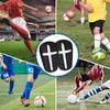 Fotbalové chrániče holení tlumící nárazy EVA Zesílené fotbalové chrániče holení Muži Ženy