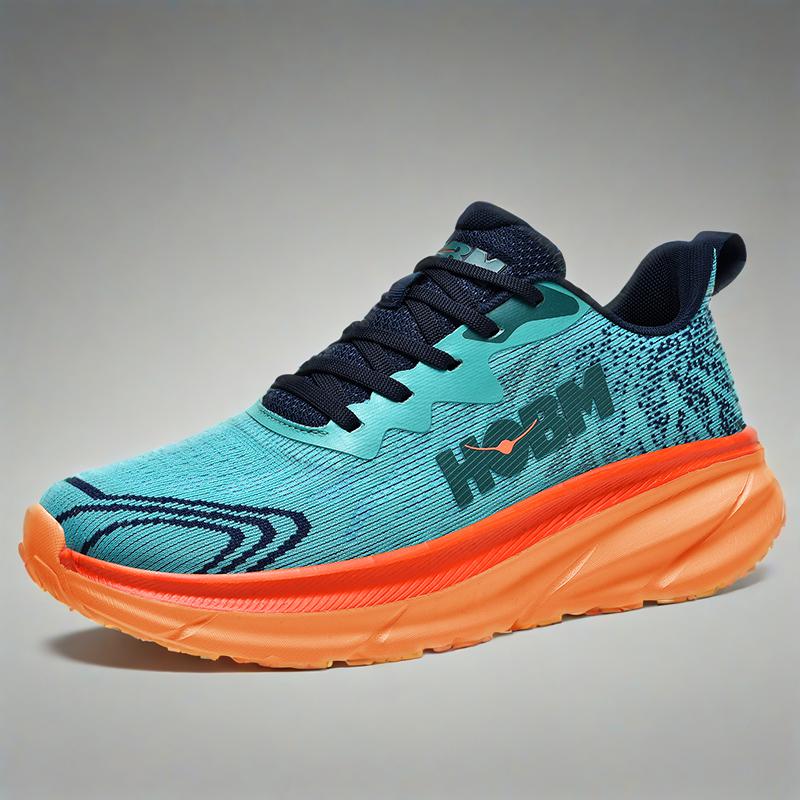 High Quality Basketball Walking Shoes Men Lightweight Casual Running Shoes On Office Athletic Men's Sneakers Breathable Women