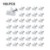 Drawer Wedges Sagging Drawer Bottom Support Pcs Plastic Angle Bracket Fasteners Furniture Fixing Plastic Angle Bracket Fasteners