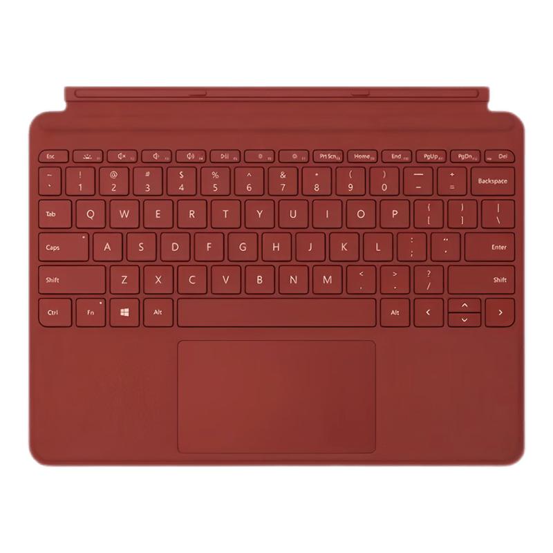 Клавиатура Microsoft Surface Go Type Cover