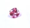 6.85 Carat Excellent Big Offer Cushion Shape Pink Sapphire Certified Sri Lanka Gemstone SN112