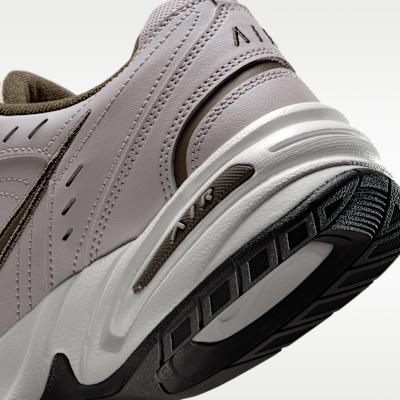 Nike Air Monarch IV Moon Particle Dark Hazel