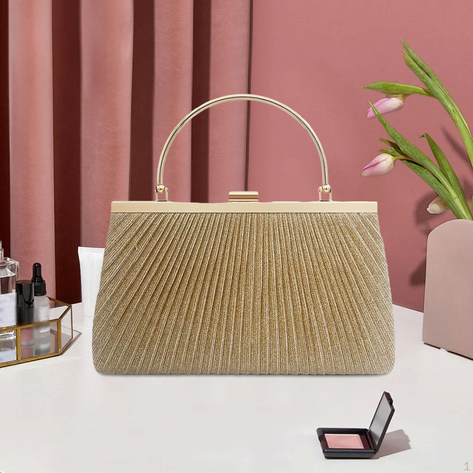 Вечерний клатч, шикарная сумочка, кошелек для вечеринки, выпускного вечера, уличных мероприятий, покупок