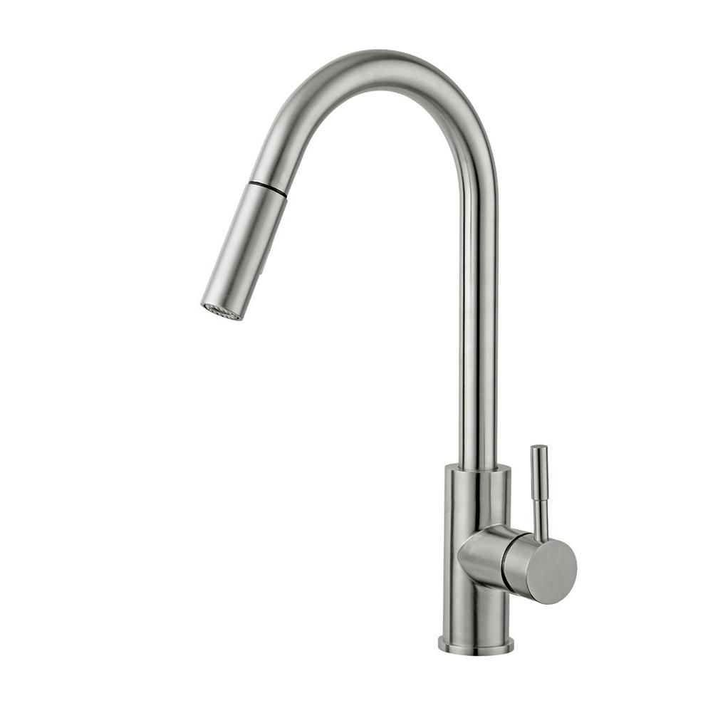 Spray Head Nozzle Pull Out Replacement Shower Sink
