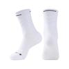 Ayoubu Men's High-Top Basketball & Running Socks