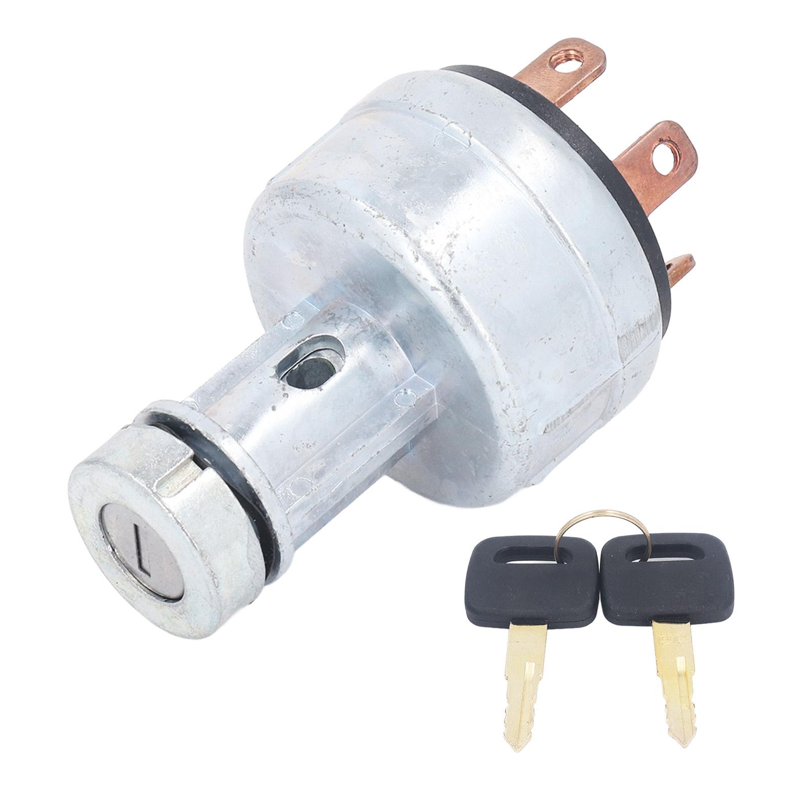 

Выключатель зажигания и стартера 08086 10000 Быстродействующий выключатель зажигания для Komatsu PC200 1 PC200 2