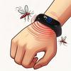 Trusa de prim ajutor – Brățări respingătoare de insecte