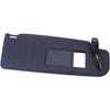 Pentru VW Golf 4 Jetta MK4 Passat B5 Beetle Skoda 1998-2013 Nou Parasolar Negru Partea Stângă sau Dreaptă Față 5U0857551 5U0857552 3B0857552