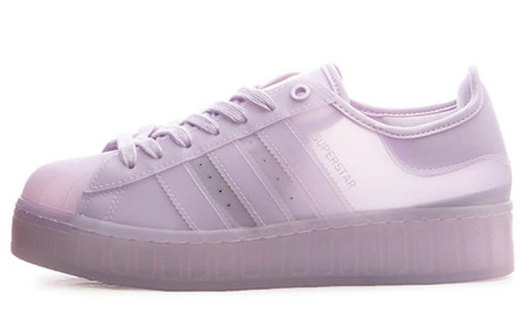 Adidas Wmns Superstar Jelly  Purple Tint  Women s FX4323 38