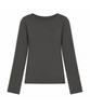 Koso Organic Basic Long Sleeve T-Shirt (7 Colors) (Type A)