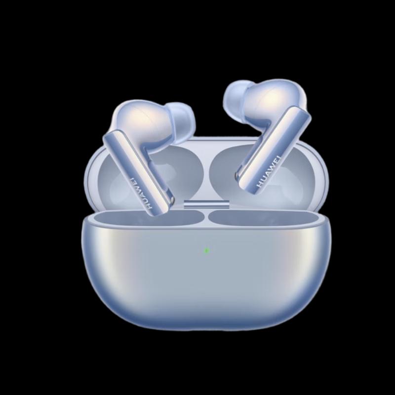 Huawei FreeBuds Pro 3 True Wireless Noise-Cancelling Earbuds