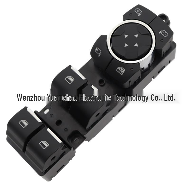 Ford Explorer Window Switch GB5Z-14529-DA