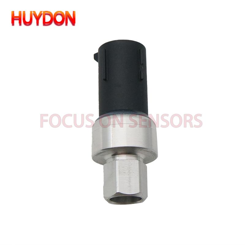6F93-19D594-AA 3 P Air Condition Pressure Switch Sensor For Ford Fiesta Edge Escape Expedition Lincoln Navigator Mercury