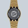 Casio G-SHOCK Men's Stainless Steel 200M Water Resistant Shock Resistant Quartz Watch GMW-B5000PG-9