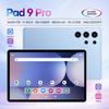 11-дюймовий великий HD-екран Планшет Pad 9 Pro 5G 16 ГБ+1 ТБ Android 15 Дека-ядерний 8800 мАг Глобальна версія Швидка доставка