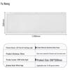 Yunen LED Cleanroom Purification Ceiling Panel Light