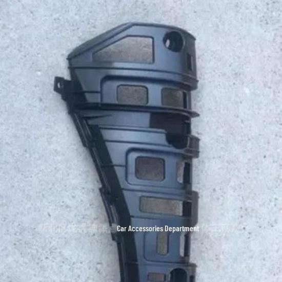 Toyota Sienna XLE/XSE Front Bumper Support 2021-2023 - Part 52521-08010