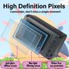 Digital Camera For Children Compact Vlogging Camera For Boys Girls For Outdoor