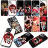 for Apple iPhone 17 16 11 Pro XS Max XR 6 7 8 Plus + 16E SE 2020 Air 5 SE2 Phone Cover Case Hajimes No Ippo Cartoon Casing