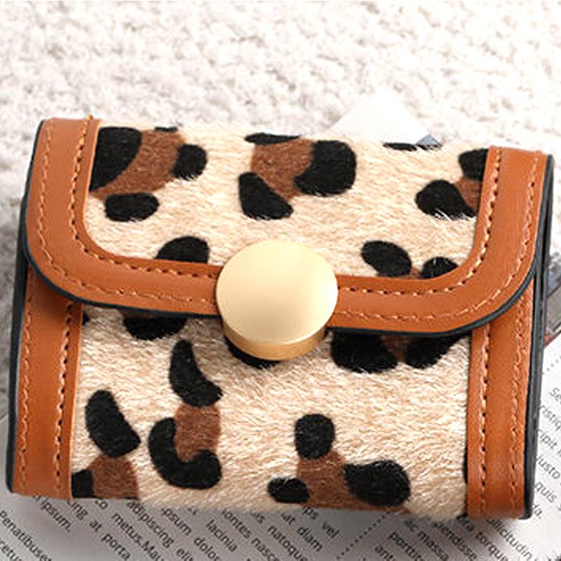 

Новые модные женские держатели карт короткие женские элегантные многофункциональные белый