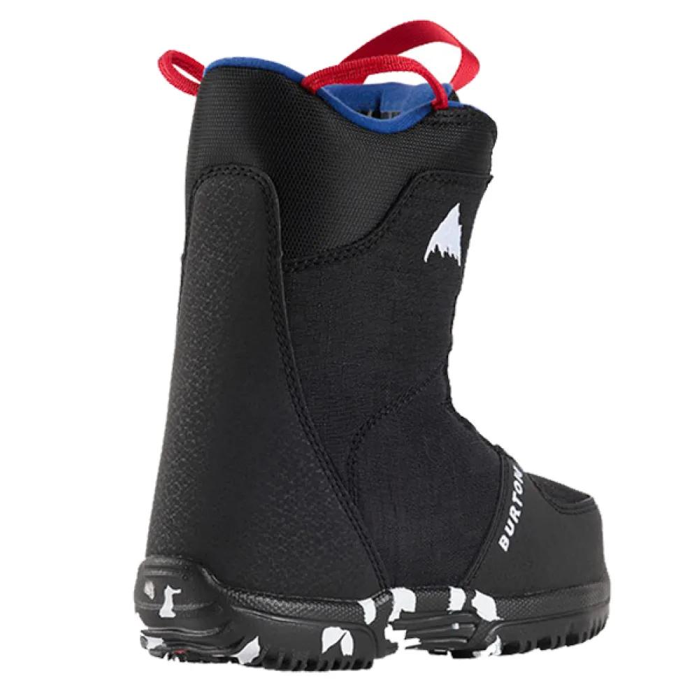 Burton Сноубордические ботинки Grom BOA®