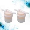 Inline Fuel Filter Engine Replacement Parts 16900 SA5 004 for BF35A BF40A BF45A BF50A BF75A BF90A