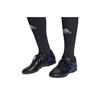 adidas Goletto 7 VII Lightweight Lace-Up TF (Rubber Studs) Firm Ground Artificial Turf Non-Slip Soccer Shoes Men Soccer Shoes Black Blue FV8705