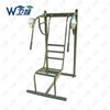 Weishu Barbell & Seated Press Multi-Functional Fitness Machine